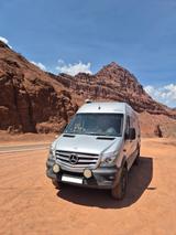 CS Reisemobile 4x4 Luxor - Optimales Weltreise-Mobil - CS Reisemobile Wohnwagen & Wohnmobile