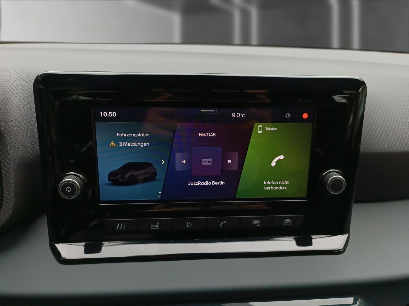 Seat Arona - Bild 11