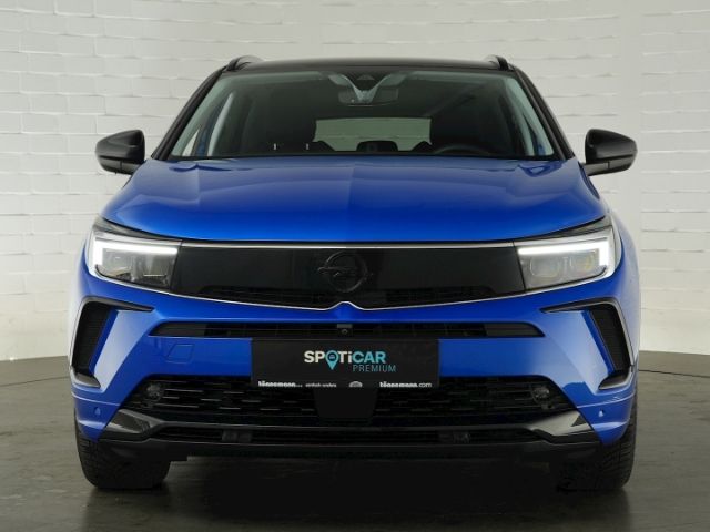 Grandland GSe PHEV 4X4 AT+AHK+LED+NAVI+360 GRAD 