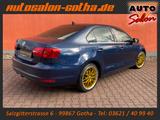 Volkswagen Jetta VI 2.0 TSI Highline Sport-Pkt 18"BBS LEDER - Volkswagen Jetta: Limousine