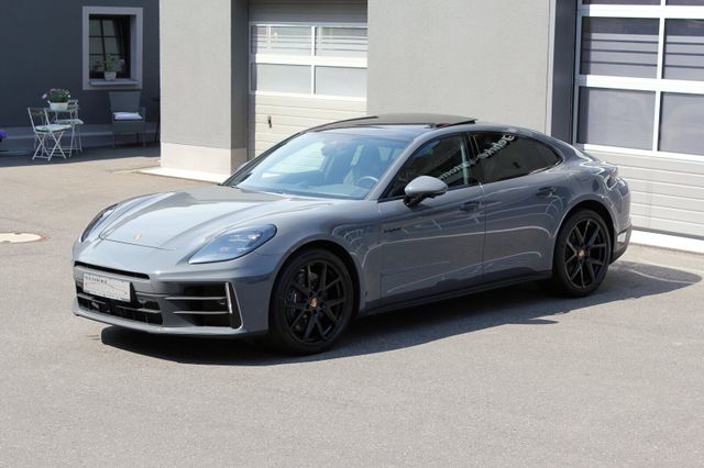 Porsche Panamera 4 E-Hybrid*21"SportDesign,ACC,BOSE,PANO