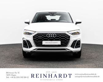 Audi Q5 - 6
