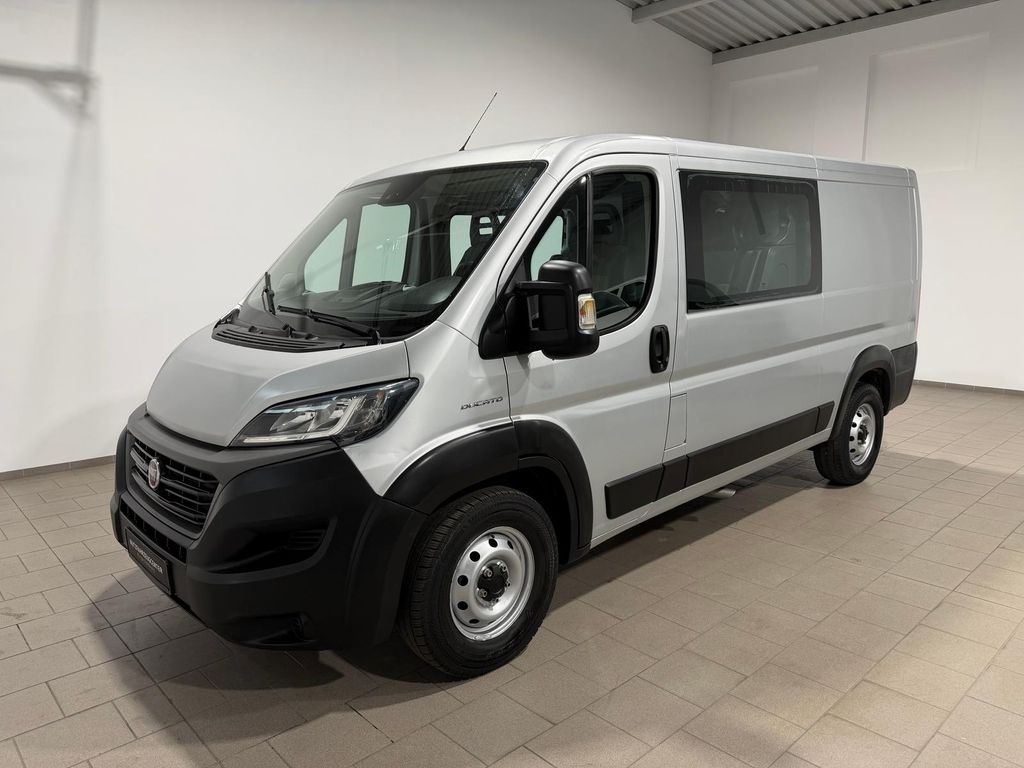 Image of Fiat Ducato