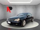 Mercedes-Benz Mercedes-benz CLK 220 CDI cat Avantgarde - Mercedes-Benz CLK 220: Coupe