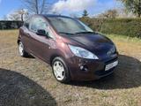 Ford Ka 1.2 Start-Stopp-System Cool & Sound Edition - Ford Ka/Ka+: Ka1