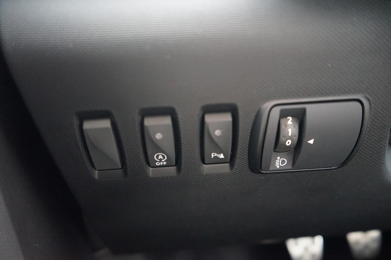 Renault Twingo 0.9 TCE GT LED Sitzheizung Tempomat