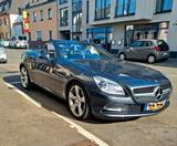 Mercedes-Benz Mercedes Slk 200 r172 - Mercedes-Benz SLK 200: Mercede