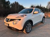 Nissan Juke 1.6 Tekna Xtronic Tekna - Nissan Juke von privat