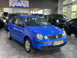 Volkswagen Polo 1,2L*Servo*2.Hand*TÜV/Ölservice Neu*8-fach - Volkswagen Polo Servo mit Benzin-Antrieb