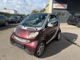 Smart ForTwo fortwo coupe Panaroma Klima - gebrauchte Smart ForTwo aus dem Jahr 2006