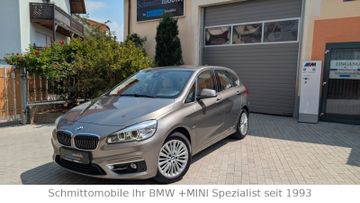 BMW 220 - 2