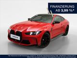 BMW M4 Competition Adapt. LED+Carbon+Inno+Alcantara