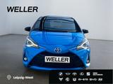 Toyota Yaris Hybrid 1.5 Style Selection *Pano*RCam*SHZ* - mit Hybrid-Antrieb: Kleinwagen, Automatik