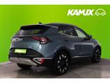 Kia Sportage 1.6T-GDI 4WD Aut.GT-Line+LED+NAVI+PDC - Kia Gebrauchtwagen in Mönchengladbach