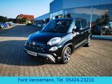 Fiat 500L Cross - Fiat 500L: Kleinwagen