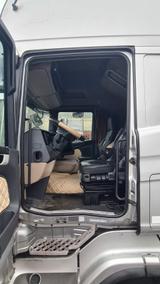 Scania R480 - Scania Bochum