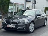 BMW 520 d xDrive "Luxury Line" *Standheiz.*Leder - BMW 520 in Mönchengladbach