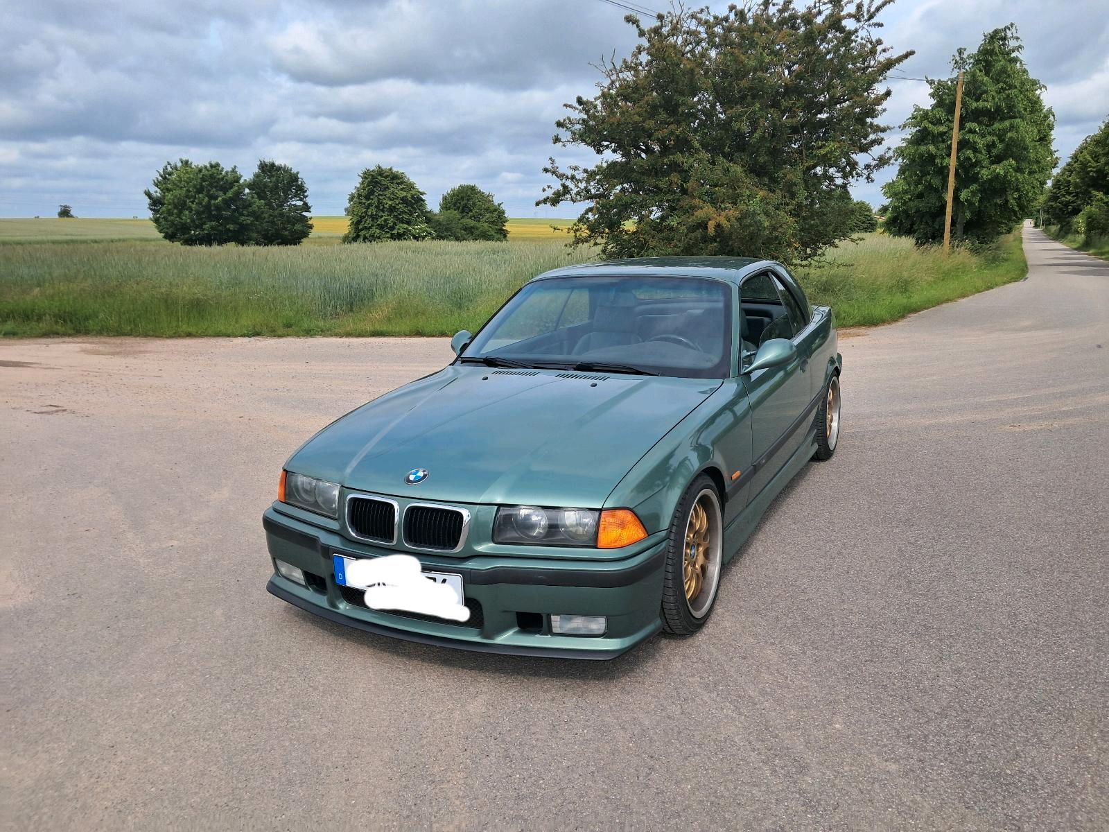BMW 328