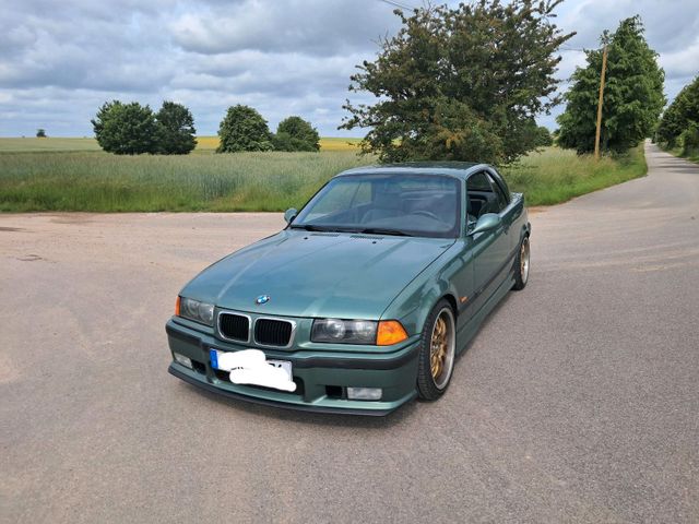 BMW 328