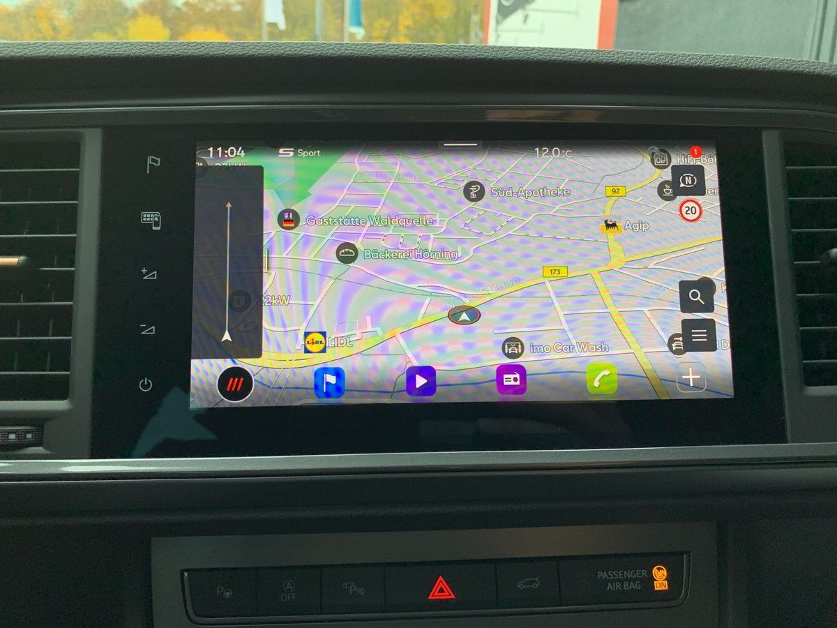 Cupra Ateca - Bild 38