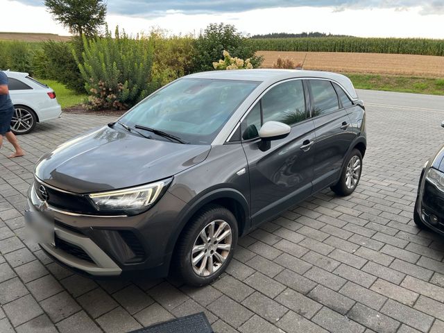 Opel Crossland X Edition