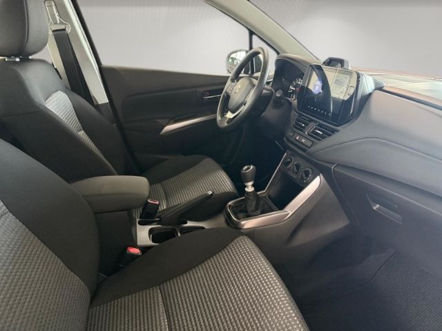 Suzuki (SX4) S-Cross - Bild 14