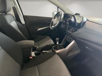 Suzuki (SX4) S-Cross - Vorschau Bild 14