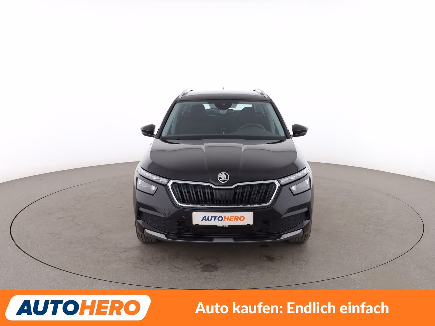 Skoda Kamiq 1.0 TSI Style Aut. *LED*TEMPO*PDC*SHZ*ALU*