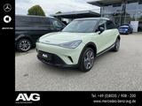 Smart #1 Pro+ (66kWh) - Smart #1: Pro