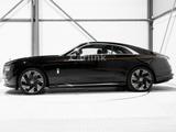Rolls-Royce Spectre - LAUNCH PACK - STARLIGHT HL - BESPOKE - - Rolls-Royce Spectre: Coupe