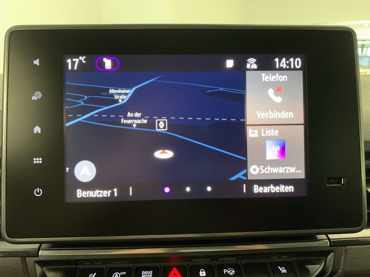 Renault Kangoo - Bild 17