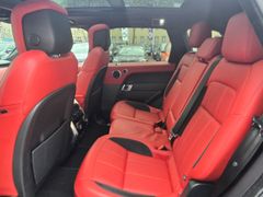 Fahrzeugabbildung Range Rover Sport HSE Dynamic D250 3.0 Mild-Hybr