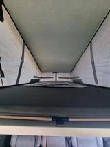 Pössl Vanster Camper 145PS|Aufstelldach|360°|1. Hand - Pössl Vanster