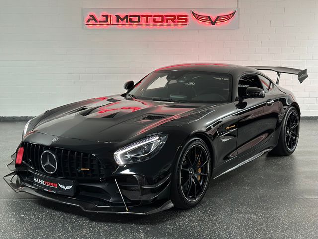 Mercedes-Benz AMG GT R Coupe DYNOTECH K800 *TIKT 1 of 1*CARBON