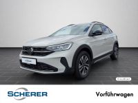 Volkswagen Taigo - Vorschau Bild 1