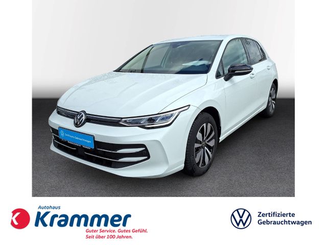 Golf VIII 1.5 TSI Goal *NAVI*SHZ*ACC*