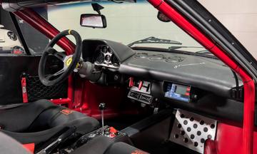 1977 Ferrari 308 — миниатюра 17
