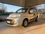 Fiat FIAT Qubo 1.4 8V 73 CV Dynamic OK NEOP PRONTA CO - Fiat Qubo aus 2011