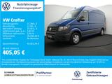Volkswagen Crafter 35 Kasten MR HD 2,0 TDI *R-KAM*KLIMA* - Volkswagen Crafter in Augsburg