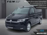 Volkswagen T6.1 California Beach Tour AHK|Distronic|Standhz