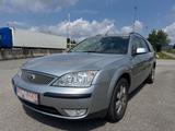 Ford Mondeo 1.8 *TÜV 1/28* - Ford Mondeo aus 2004: Kombi