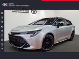 Toyota Corolla Touring Sports 2.0 Hybrid GR Sport+Pano+ - Toyota Corolla: GR Sport