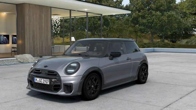 MINI Cooper S JCW Trim*LHZ*Panodach*UPE:41.660€