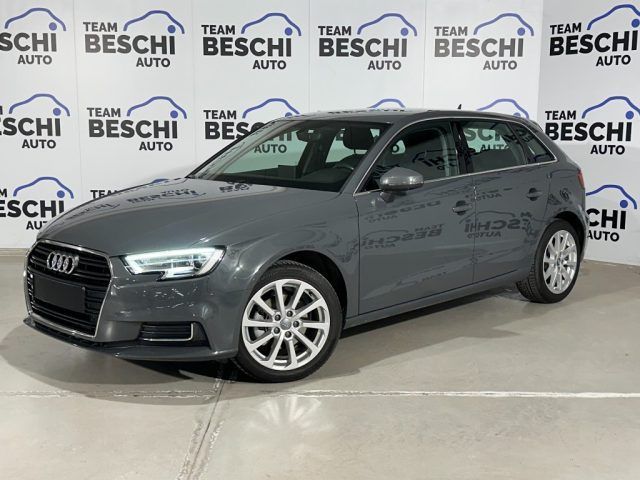 Audi AUDI A3 1.6 TDI 116 CV S tronic