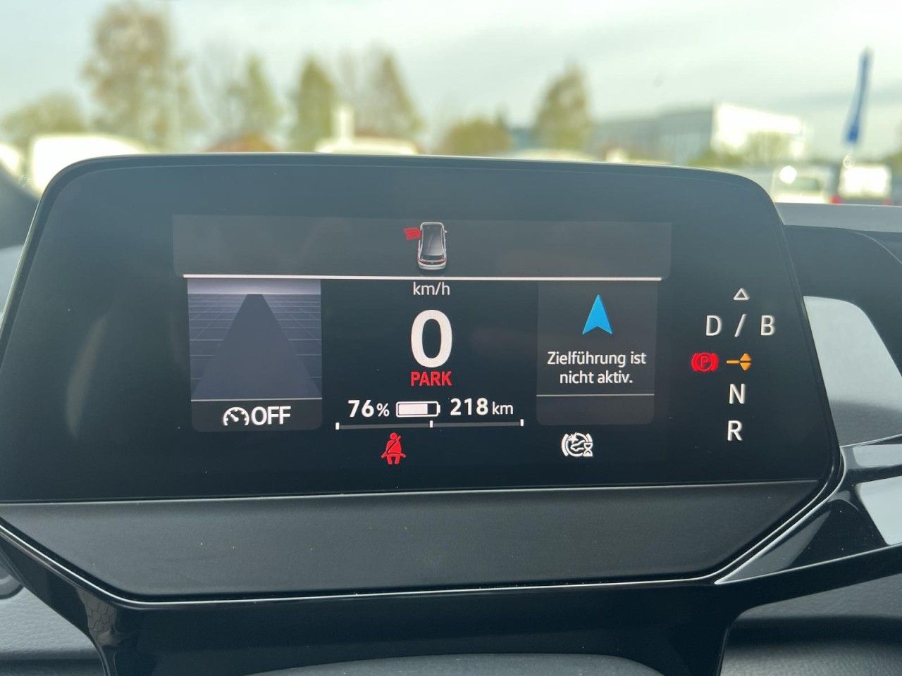 Volkswagen ID.3 - Bild 12