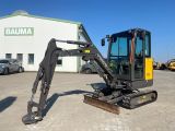 Volvo EC 20 E auch MIETE - Offers matching your search criteria