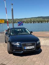 Audi A4 1.8 TFSI multitronic Ambiente Avant Ambiente
