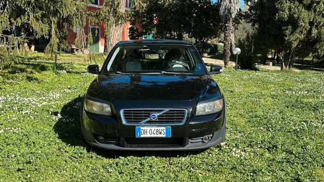 Volvo C30 2.0 D 2007 OTTIME CONDIZIONI Leggi tes