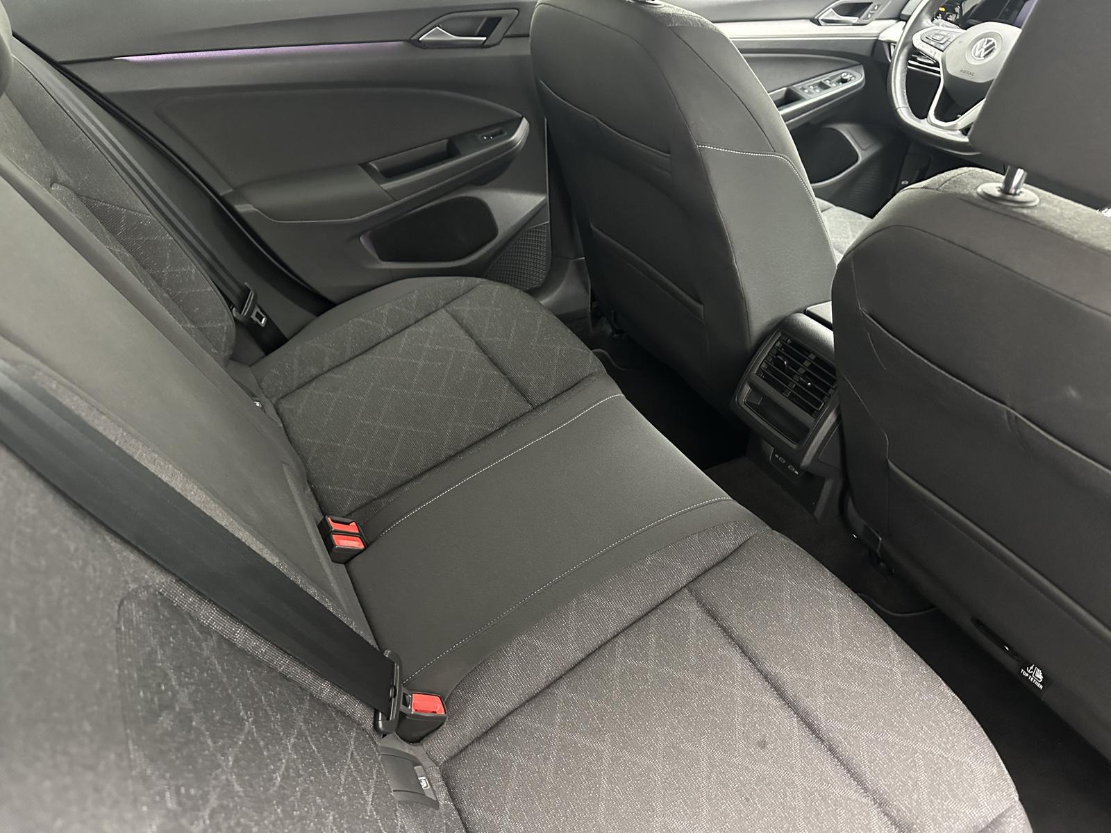 Volkswagen Golf Life"NAVI-SITZH-PDC-ACC-CARPLAY-ALU", миниатюра 20