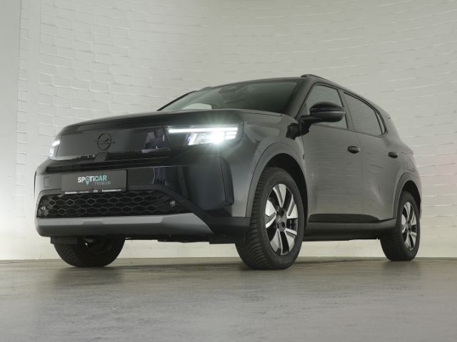 Frontera Electric C GS 44kWH AT+LED MATRIX+NAVI+